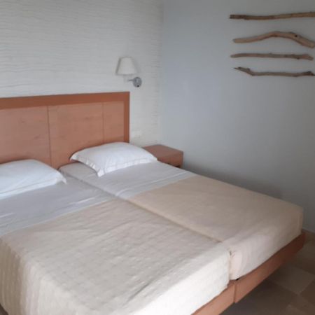 Senior Suite Zeus Vasilias  Exteriér fotografie