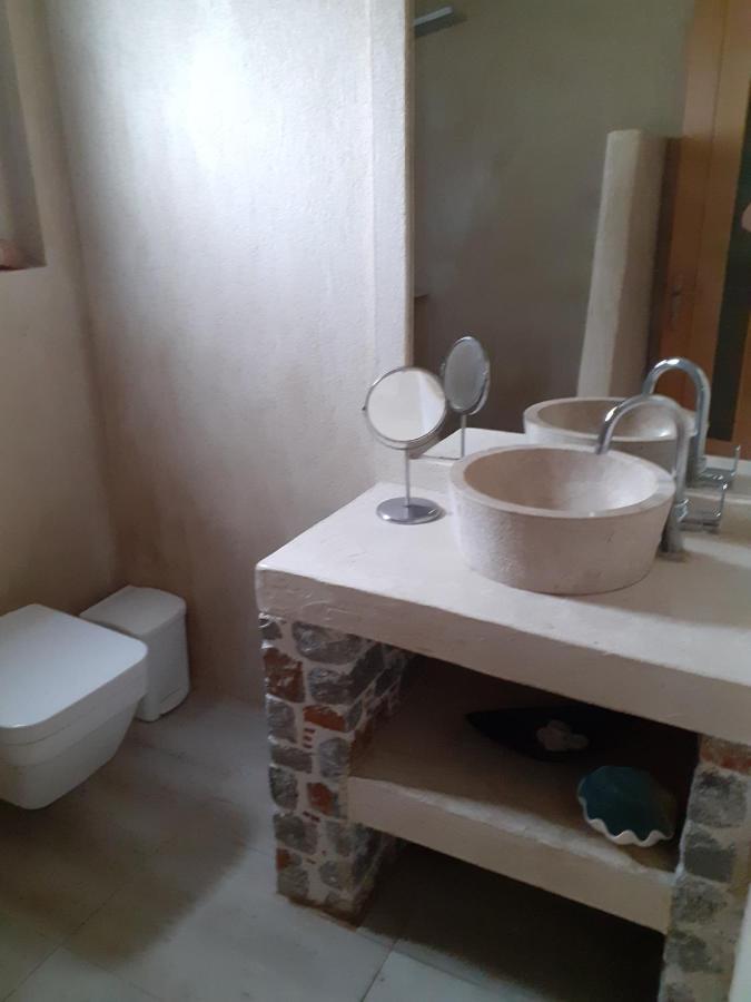 Senior Suite Zeus Vasilias  Exteriér fotografie