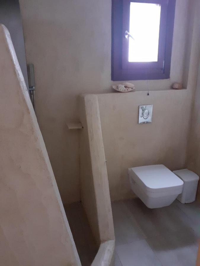 Senior Suite Zeus Vasilias  Exteriér fotografie