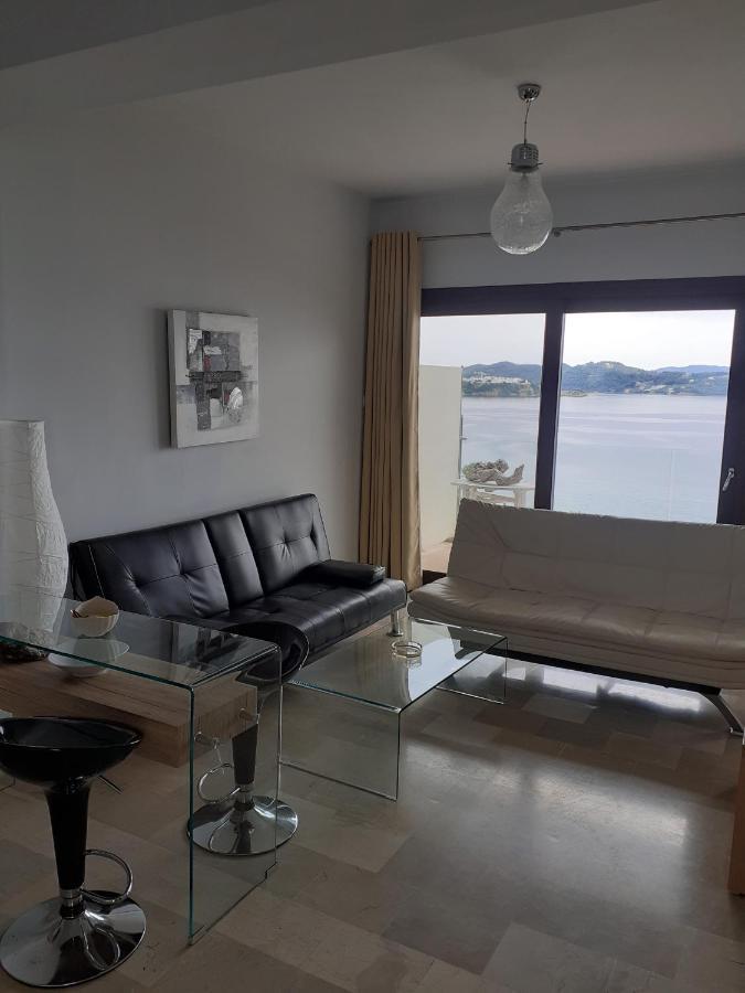 Senior Suite Zeus Vasilias  Exteriér fotografie