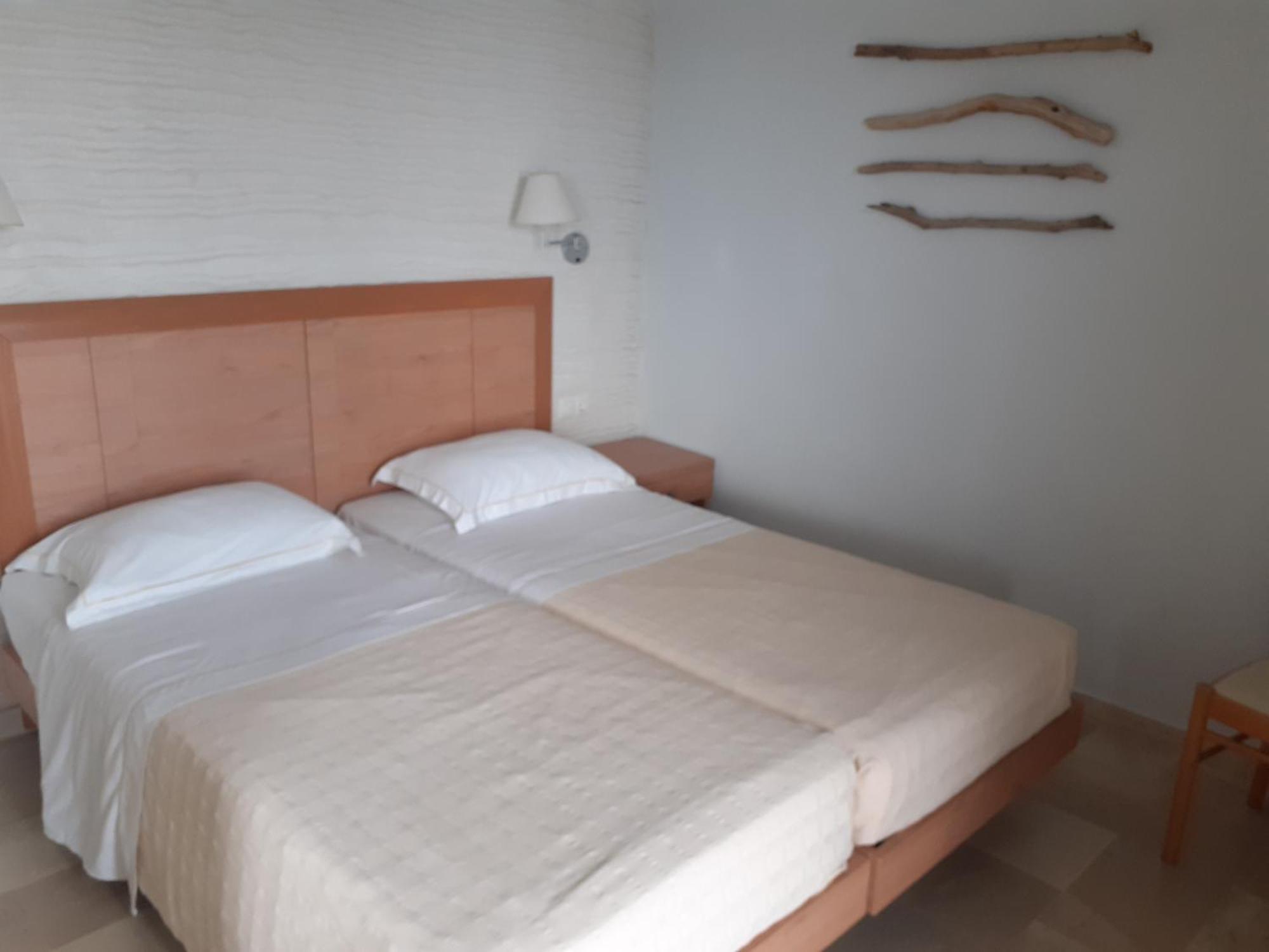Senior Suite Zeus Vasilias  Exteriér fotografie